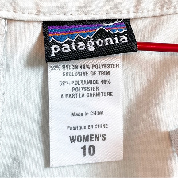 Patagonia Women's Pants (10) - Picture 7 of 7